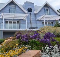 Sapphire Shores Luxury Retreat - Accommodation Tasmania