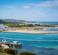 Sapphire Waters Unit 2 - Accommodation Tasmania