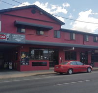 Sarina Hotel - Accommodation Tasmania
