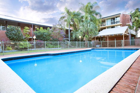 Sassafras - Unit 1 - Coffs Harbour - Accommodation Tasmania 0