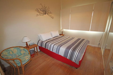 Sassafras - Unit 1 - Coffs Harbour - Accommodation Tasmania 2