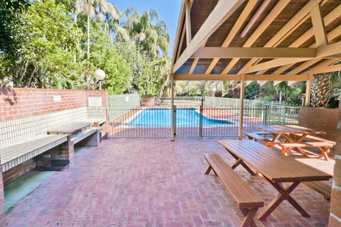 Sassafras - Unit 1 - Coffs Harbour - Accommodation Tasmania 3