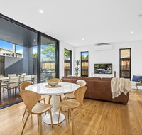 Sawtell Suites - Suite 1 - Accommodation Tasmania