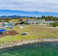 Scamander Beach Resort - Accommodation Tasmania