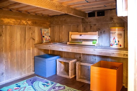Scamander Sanctuary Holiday Park - Accommodation Tasmania 3