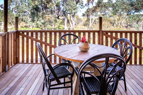 Scamander Sanctuary Holiday Park - Accommodation Tasmania 2