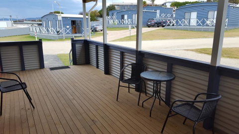 Scamander Tourist Park - Accommodation Tasmania 3
