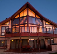 Scandinavian Castle - Accommodation Tasmania