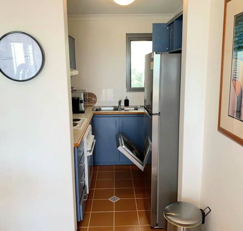 Scarborough Beach Front Resort - Shell Thirteen - Accommodation Tasmania 1