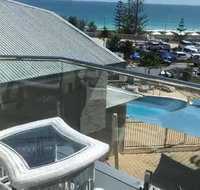 Scarborough Beach Front Resort - Shell Thirteen - Accommodation Tasmania