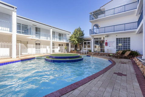 Scarborough Seaside Apartment 217 - Accommodation Tasmania 2