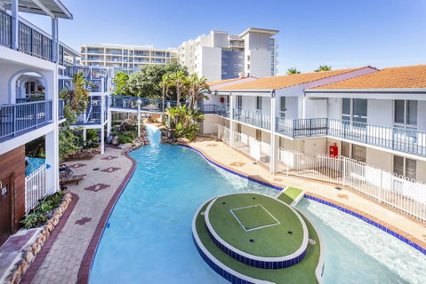 Scarborough Seaside Apartment 217 - Accommodation Tasmania 1