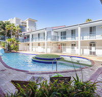 Scarborough Seaside Apartment 217 - Accommodation Tasmania