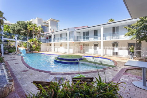 Scarborough Seaside Apartment 217 - Accommodation Tasmania 0