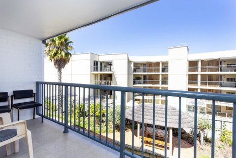 Scarborough Seaside Apartment 217 - Accommodation Tasmania 3