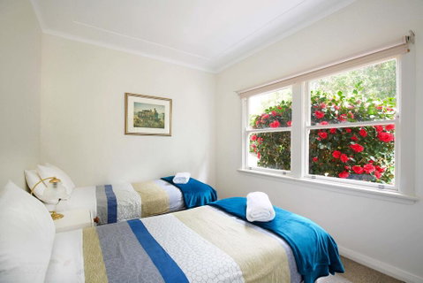 Scarlett's - Accommodation Tasmania 1