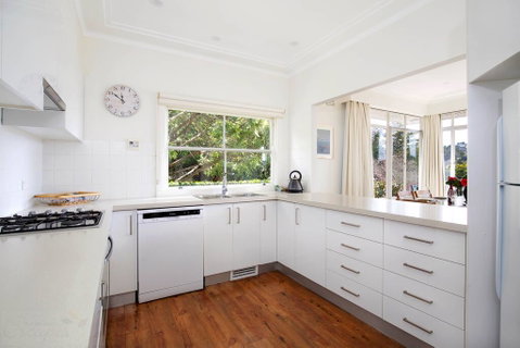 Scarlett's - Accommodation Tasmania 2