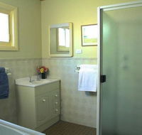 Schoolhouse Cottage American River - Accommodation Tasmania