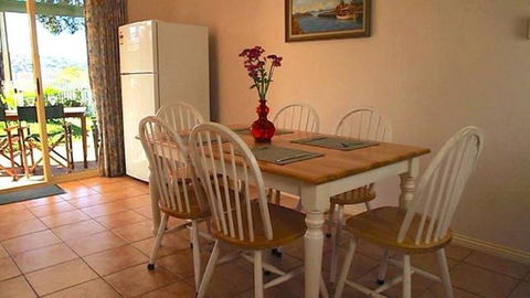 Schoolhouse Cottage American River - Accommodation Tasmania 1