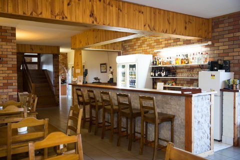 Scone Motor Inn & Apartments - Accommodation Tasmania 3