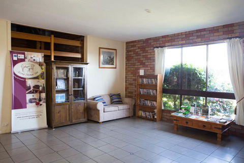 Scone Motor Inn & Apartments - Accommodation Tasmania 1