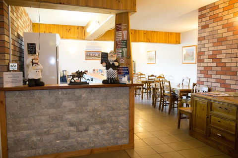 Scone Motor Inn & Apartments - Accommodation Tasmania 2
