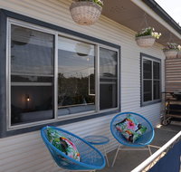 Scotts Head Beach Bunker - Accommodation Tasmania