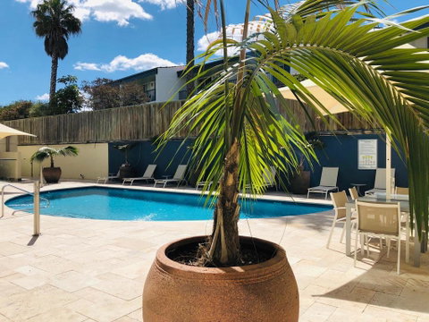 Sea Breeze Luxury Holiday Apartment - Accommodation Tasmania 2