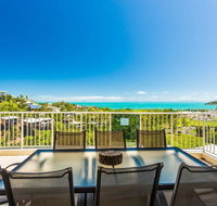 Sea Forever on Azure Seas - Airlie Beach - Accommodation Tasmania