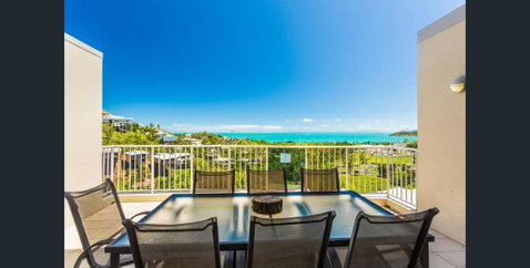 Sea Forever On Azure Seas - Airlie Beach - Accommodation Tasmania 0