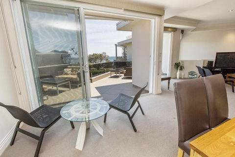 SEA GRANGE - MORNINGTON - Accommodation Tasmania 0