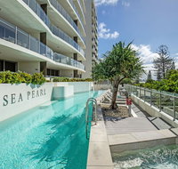 Sea Pearl Resort - Accommodation Tasmania