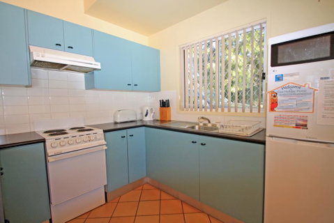 Sea Shell Chalet @ Berrara Chalet - Accommodation Tasmania 3