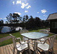 Sea Shell Chalet  Berrara Chalet - Accommodation Tasmania