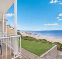 Sea Spray Apartments Unit 4 - Accommodation Tasmania