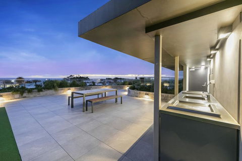 SEA TEMPLE - MORNINGTON - Accommodation Tasmania 1