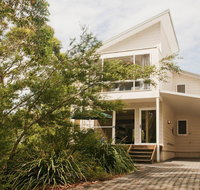 Sea Whispers - a real native outlook - Accommodation Tasmania