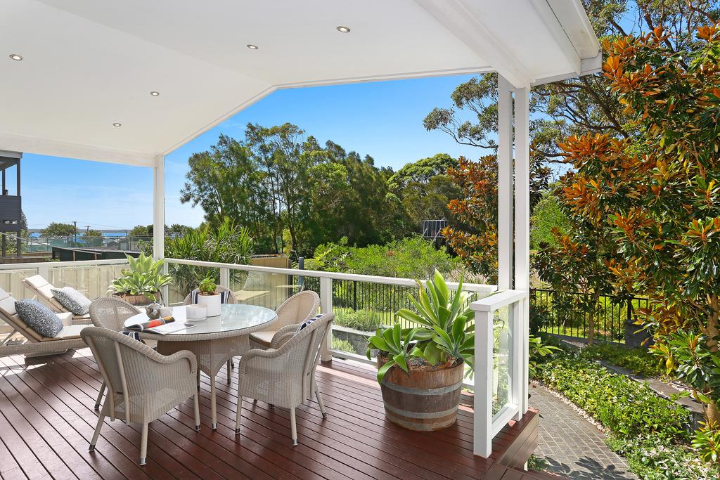  Accommodation Tasmania