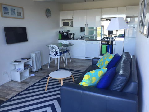 Seabreeze - Accommodation Tasmania 1