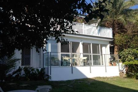 Seabreeze - Accommodation Tasmania 2