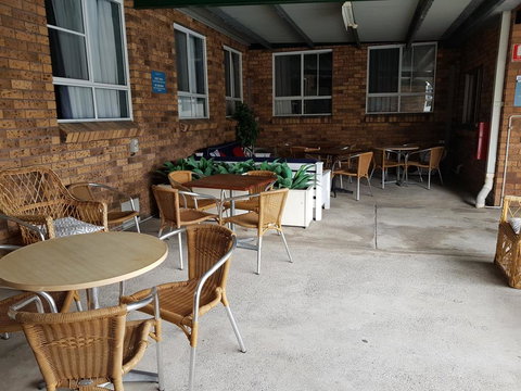 Seabreeze Beach Hotel - Accommodation Tasmania 3