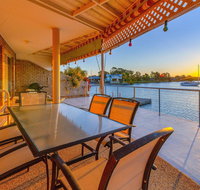 Seachange -Waterfront - Accommodation Tasmania
