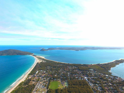 Seachange Apartment 2 - Accommodation Tasmania 3