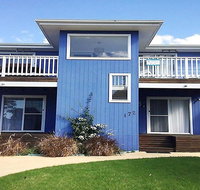 Seacluded - plenty of room for everyone - Accommodation Tasmania