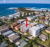 SeaCrest - plunge pool and views - Accommodation Tasmania