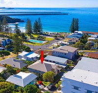 Seagrass 2/3 Great Holiday Destination - Accommodation Tasmania