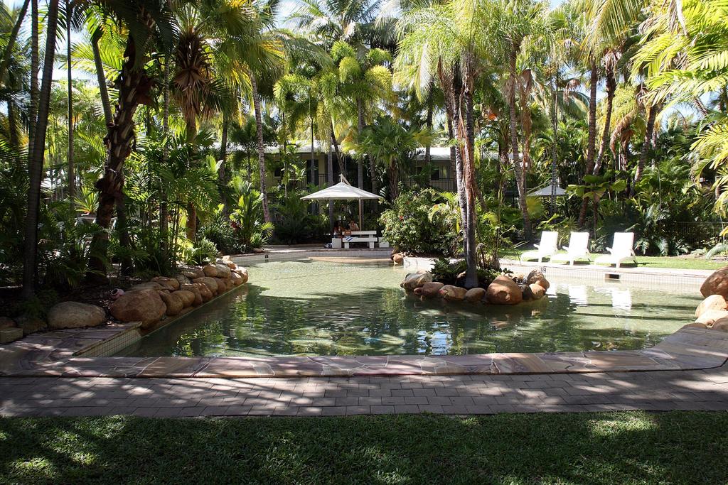 Townsville QLD Accommodation Tasmania