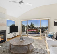Seahaven at Seaview - Accommodation Tasmania