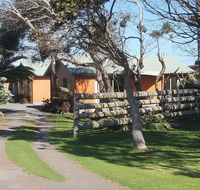 Seahorse Coastal Villas - Accommodation Tasmania