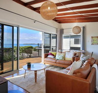 Seakissed Beach House - Accommodation Tasmania